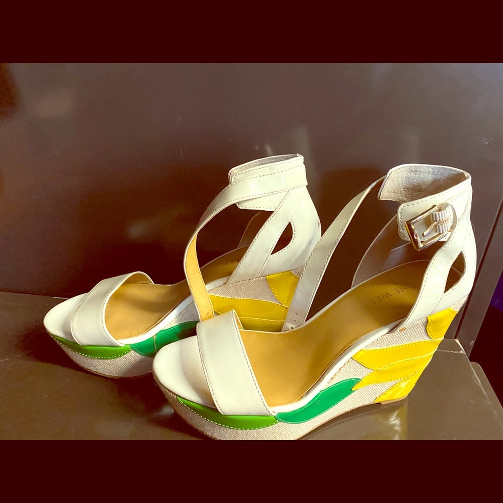 Nine west Wedge